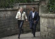 Ulasan Film: Cameron Diaz ‘Kembali Beraksi’ dengan Jamie Foxx sebagai mata-mata glamor yang berubah menjadi orang tua yang konyol