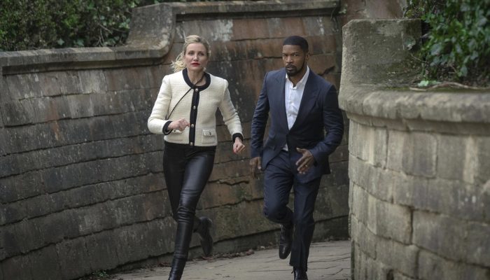 Ulasan Film: Cameron Diaz ‘Kembali Beraksi’ dengan Jamie Foxx sebagai mata-mata glamor yang berubah menjadi orang tua yang konyol