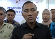 Tanggapan Kepala BNPT Terkait Rencana Pemerintah Beri Amnesti dan Pembebasan Bersyarat Eks Petinggi Jamaah Islamiyah
