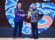 Pertamina Patra Niaga Regional Sulawesi Kembali Mengukir Prestasi: Raih Tujuh Penghargaan Dalam Ajang Indonesia Green Awards (IGA) 2025
