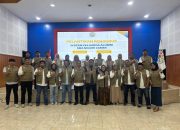 Pengurus Pusat IKA SMAN Camba Dilantik, Berbagai Program Akan Menjadi Wadah Silaturahmi Alumni