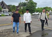 Mentan Andi Amran Ajak Pengurus IKA Unhas Rancang Sekolah Internasional Terbaik