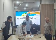 Gerak Cepat Tindak Lanjuti Permintaan Mentan, MRR Gandeng IAI Gelar Desain Sayembara AAS Islamic International School