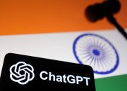 OpenAI hadapi kasus hak cipta baru, dari penerbit buku global di India
