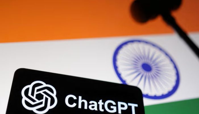 OpenAI hadapi kasus hak cipta baru, dari penerbit buku global di India