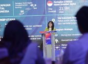 Gaspol! Meutya Hafid: Indonesia Siap Memimpin AI di Asia Tenggara