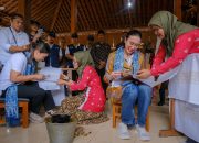 Menpar Kunjungi Desa Wukirsari Peraih “Best Tourism Village UNWTO 2024”