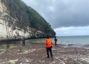 Tim Sar Gabungan Masih Mencari 3 Abk Korban Kecelakaan Kapal KM Harapan Jaya di Kepulauan Selayar