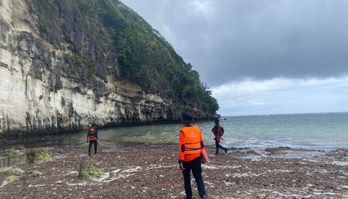 Tim Sar Gabungan Masih Mencari 3 Abk Korban Kecelakaan Kapal KM Harapan Jaya di Kepulauan Selayar