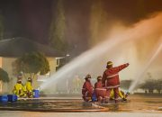 Opening Ceremony Bulan K3, Pertamina Patra Niaga Sulawesi Tekankan Kesehatan dan Keselamatan Kerja