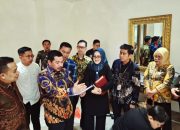 Kajati Sulsel Agus Salim Monitoring Jaksa Pengacara Negara yang Dampingi KPU Sulsel Hadapi Gugatan di MK