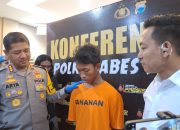 IRT yang ditemukan Tewas di Makassar, Ternyata Korban Pembunuhan dan Rudapaksa Pelaku
