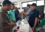 Densus 88 AT Gelar Pelatihan Teknisi AC bagi Puluhan Simpatisan JI dan Mantan Napiter di Makassar