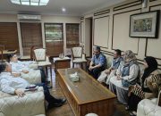 Pasca Gencatan Senjata, PMI Siapkan Bantuan untuk Rakyat Palestina