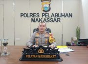 Amankan Perayaan Imlek 2576/2025, Polres Pelabuhan Makassar akan kerahkan Ratusan Personil