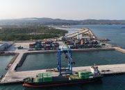 Libur Panjang, Pelindo Regional 4 Pastikan Seluruh Pelabuhan Kelolaan Tetap Beroperasi Normal