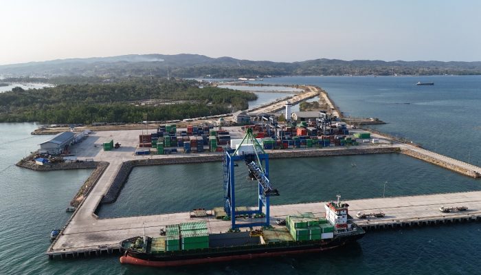 Libur Panjang, Pelindo Regional 4 Pastikan Seluruh Pelabuhan Kelolaan Tetap Beroperasi Normal