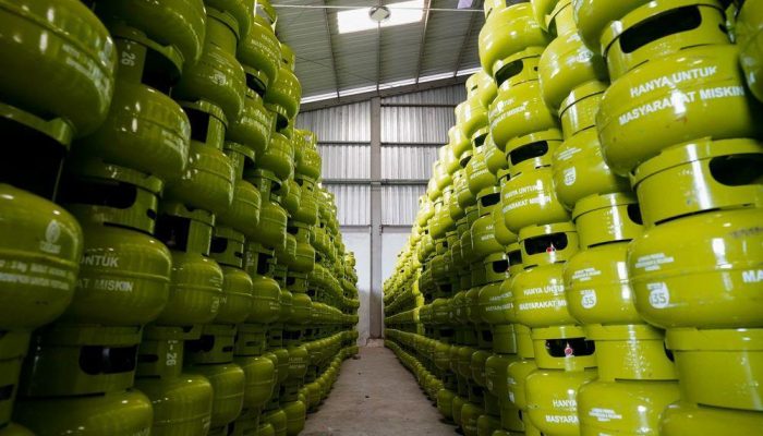 Pertamina Patra Niaga  Sulawesi Tegaskan Peruntukan LPG 3 Kg Sesuai Aturan Dirjen Migas
