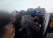 Balita Perempuan Selamat dalam Insiden Kecelakaan yang Menimpah Sang Ibu di Makassar