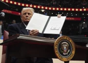 Pemerintahan Trump memerintahkan semua staf federal yang menangani keberagaman, kesetaraan, dan inklusi untuk diliburkan