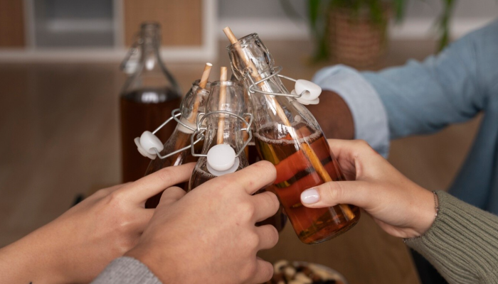Bagaimana konsumsi alkohol dapat memengaruhi kesehatan Anda