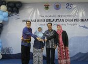 FIKP Unhas Rayakan Dies Natalis ke-29 dengan Berbagai Prestasi Gemilang dalam Bidang Kelautan dan Perikanan