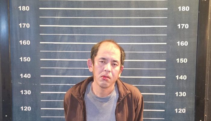 Pencuri Emas Puluhan Gram di Toraja Utara Dibekuk Tim Resmob Polda