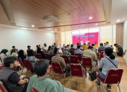 IBP IKA Unhas Tetapkan Langkah-langkah Strategis Wadahi Kebutuhan Alumni