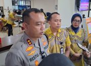 Polres Pelabuhan Makassar Periksa 6 Saksi Kasus Dua Bocah yang Disekap Orang Tuanya