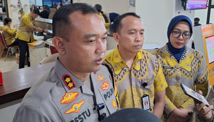 Polres Pelabuhan Makassar Periksa 6 Saksi Kasus Dua Bocah yang Disekap Orang Tuanya