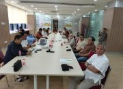 Lima Kepengurusan IKA Unhas Bakal Dilantik, Mentan Dijadwalkan Hadir dan Melantik