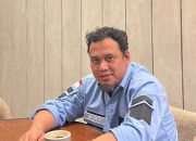 MRR Sambut Positif Terpilihnya Andi Amran Sulaiman Pimpin Presidium Himpuni 2025-2028