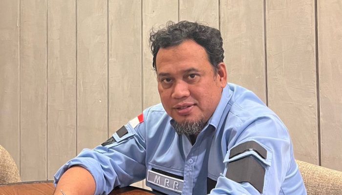 MRR Sambut Positif Terpilihnya Andi Amran Sulaiman Pimpin Presidium Himpuni 2025-2028