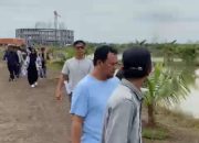 580 Arsitek Ramaikan Sayembara AAS Islamic International School