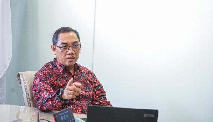 Kemkomdigi Investigasi Dugaan Kebocoran Data Pegawai