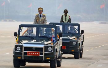 Junta Myanmar perpanjang status darurat untuk dukung persiapan pemilu