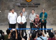 BPS Apresiasi Langkah Visioner Mentan Amran Terkait Satu Data Pertanian