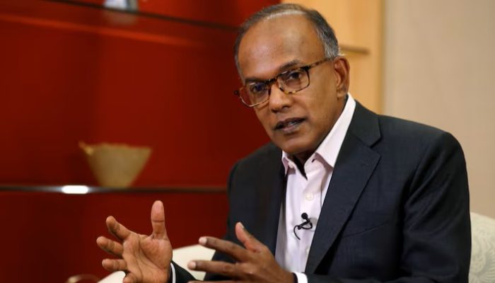 Singapura mengesahkan undang-undang yang melarang campur tangan asing dalam organisasi berbasis ras