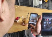Fokus: Meskipun Australia melarang media sosial secara ketat bagi anak di bawah umur, pengecualian YouTube menimbulkan risiko