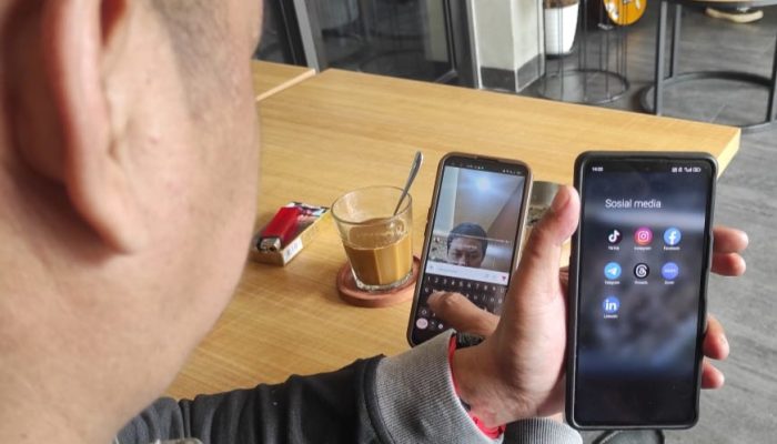 Fokus: Meskipun Australia melarang media sosial secara ketat bagi anak di bawah umur, pengecualian YouTube menimbulkan risiko