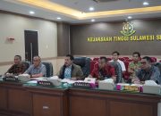 Berbeda Pilihan di Pilkada Maros, Dua Warga yang bertikai berakhir Restoratif Justice