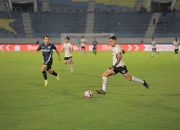 Bukukan 4 Kartu Kuning, Victor Luiz dipastikan absen saat PSM Makassar melawan Arema FC Pekan 22 Liga 1