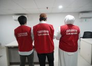 Perkara Kasus Skincare Mercuri, Tiga Tersangka Diserahkan Ke Kejaksaan