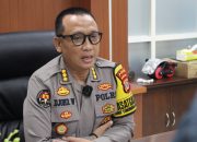 Terlibat Pungli, Kanit Gakkum Satlantas Polres Morowali Dicopot