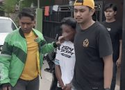 Cabuli Remaja 15 Tahun, Tim Resmob Polres Buton Tengah Gerak Cepat Amankan Pelaku