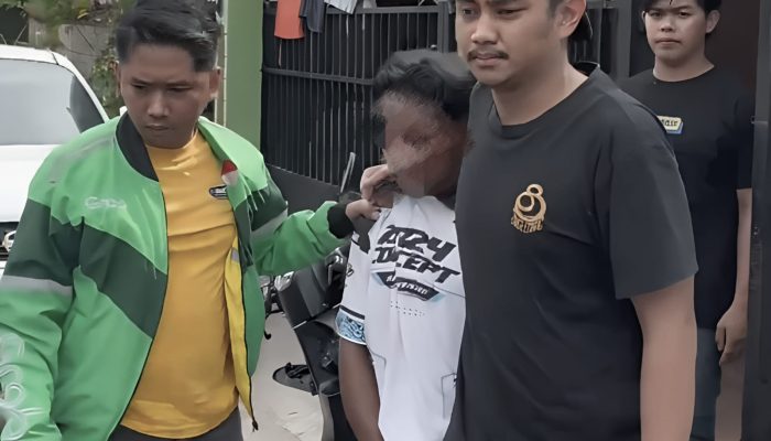Cabuli Remaja 15 Tahun, Tim Resmob Polres Buton Tengah Gerak Cepat Amankan Pelaku