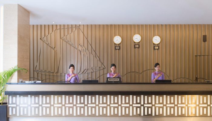 Februari Bulan Penuh Kasih Sayang, Hotel Dalton Makassar hadirkan promo spesial “BUCIN – BULAN CINTA”