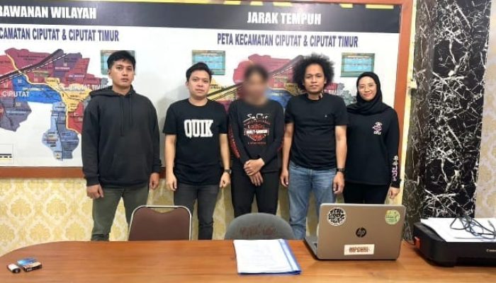 Penipuan Mengaku Pejabat Polda Sulteng Meraup Rp 31 Juta