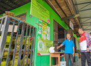 Pertamina Patra Niaga Sulawesi Tambah Pasokan Fakultatif dan Optimalkan Sub Pangkalan LPG 3 Kg