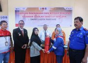 Pertamina Patra Niaga Sulawesi Gelar Pelatihan Pencegahan Kebakaran: Wujudkan Generasi Sadar Bencana